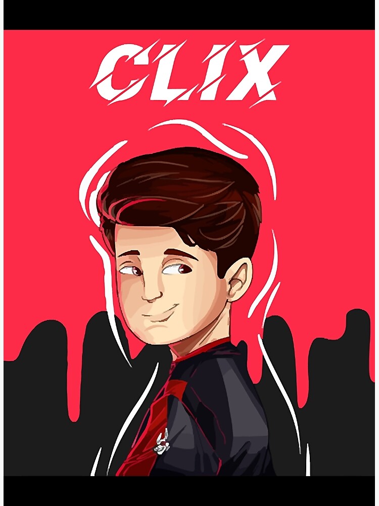 Who the Clix? Rat King