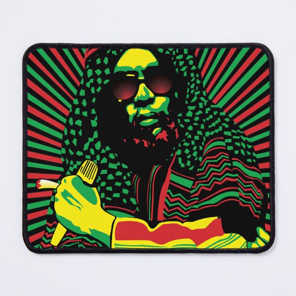 Item preview, Rastaman Jah Sunny Arts Design designed and sold by JahSunny.