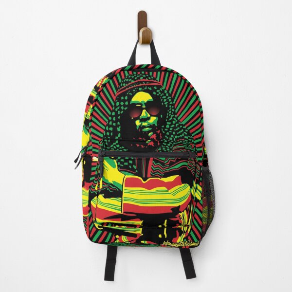 Artikelvorschau, Rastaman Jah Sunny Arts Design entworfen und verkauft von JahSunny.