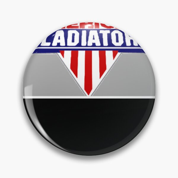 Item preview, American Gladiators  designed and sold by AleeciaLeigh.