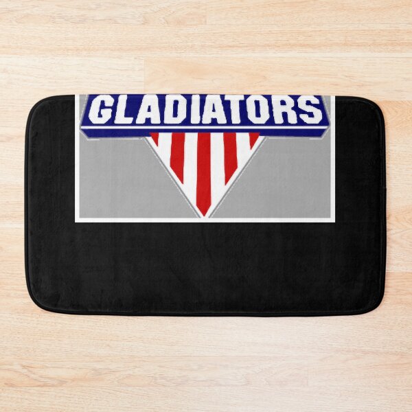 Item preview, American Gladiators  designed and sold by AleeciaLeigh.