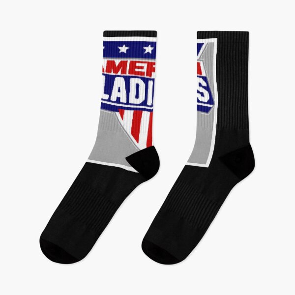Item preview, American Gladiators  designed and sold by AleeciaLeigh.