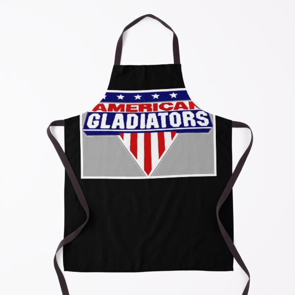 Item preview, American Gladiators designed and sold by AleeciaLeigh.