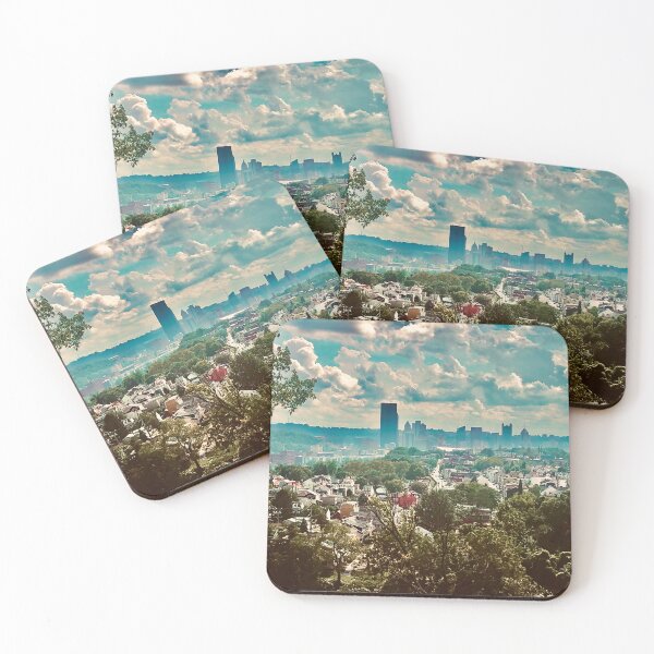 Item preview, City Scape designed and sold by Creoblue1.