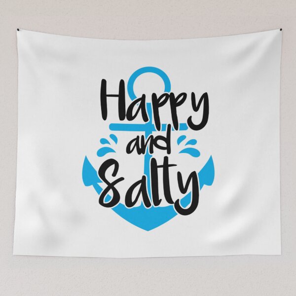 Item preview, Extra Salty Brother Funny Quotes Classic  Classic designed and sold by NanThanRCS.
