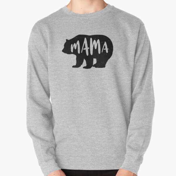 mamabear sweater