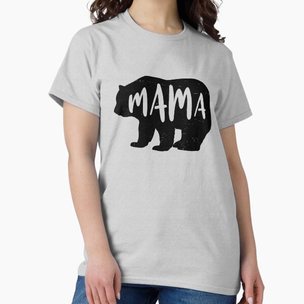 Aperçu de l'œuvre Mama Bear créée et vendue par Nirvan86.
