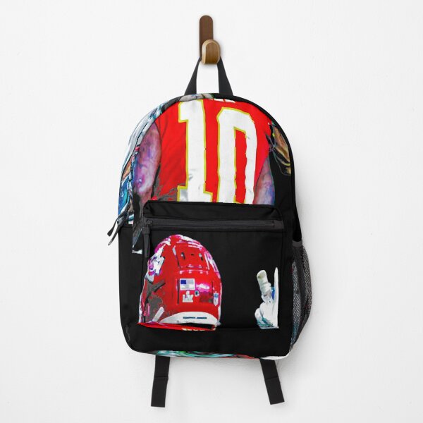 Item preview, Antoine Winfield Jr- Peace Out Art designed and sold by ElaynaTresterm.