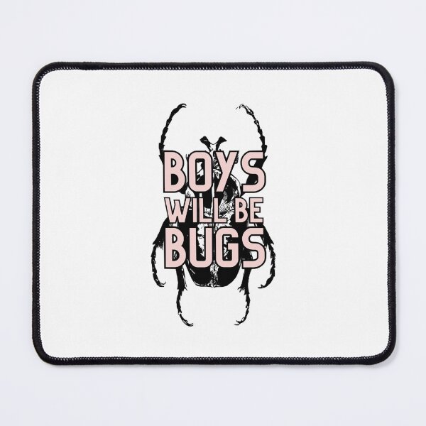 Item preview, For Men Women Boys Will Be Bugs  Awesome For Music Fan designed and sold by NanThanRCS.