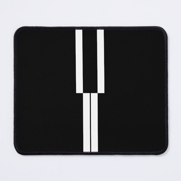 Item preview, Black & White Stripes designed and sold by The Bubble 1307.