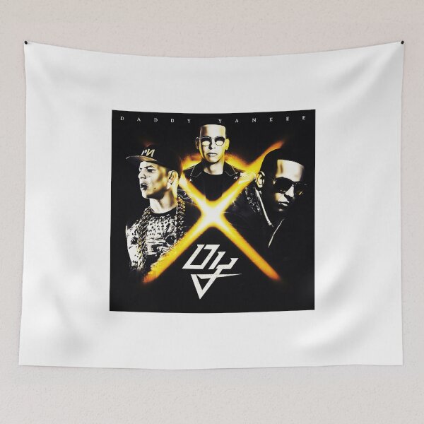 Item preview, Funniest Daddy Yankee Band Idol Gifts Fot You designed and sold by NanThanRCS.