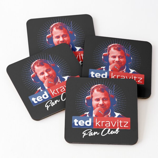 Artikelvorschau, Ted Kravitz - Notizbuch King Classic entworfen und verkauft von KevinAlexa.