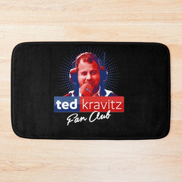 Item preview, Ted Kravitz - Notebook King Classic  designed and sold by KevinAlexa.