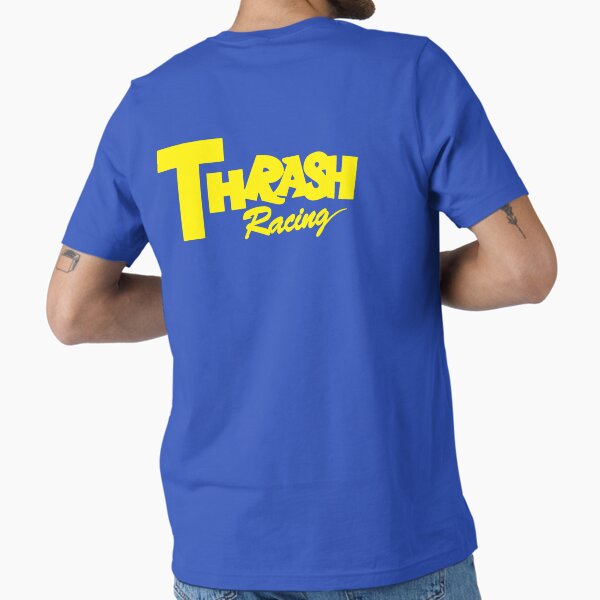 Item preview, Thrash Racing designed and sold by JDMShop.