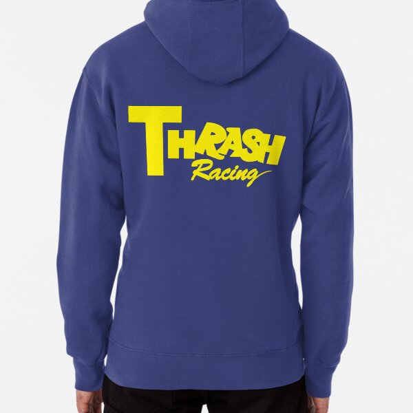 Thrasher racing clearance