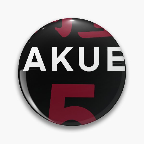Item preview, Aomine jersey  designed and sold by ElaynaTresterm.