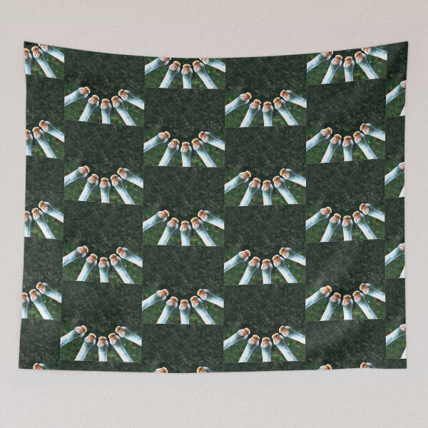 Item preview, Sticky Beak - by Avril Thomas designed and sold by AvrilThomasart.