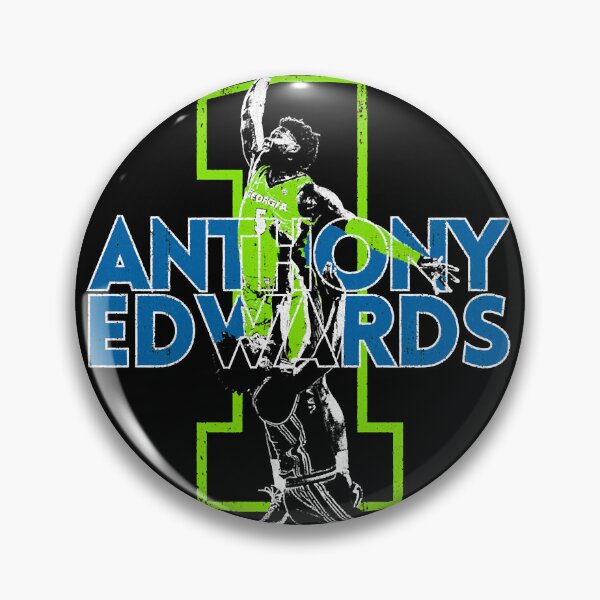 Item preview, Anthony Edwards designed and sold by AleeciaLeigh.