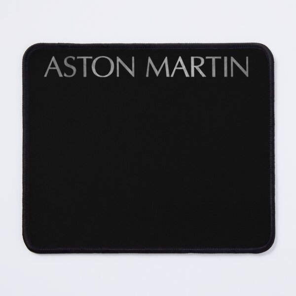 Item preview, ASTON MARTIN designed and sold by ElaynaTresterm.