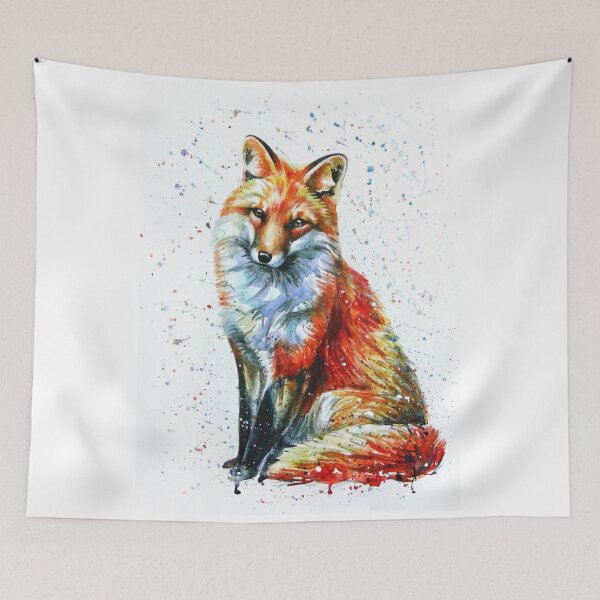 Item preview, Fox 2 designed and sold by Kostart.