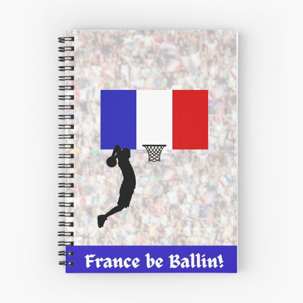 Artikelvorschau, Frankreich sei Ballin! entworfen und verkauft von dreamerv3.