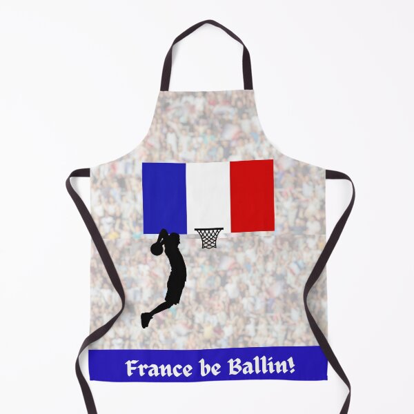 Artikelvorschau, Frankreich sei Ballin! entworfen und verkauft von dreamerv3.