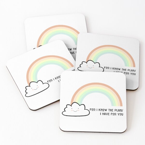 Item preview, Plans christian sticker designed and sold by Raquel Quintana.