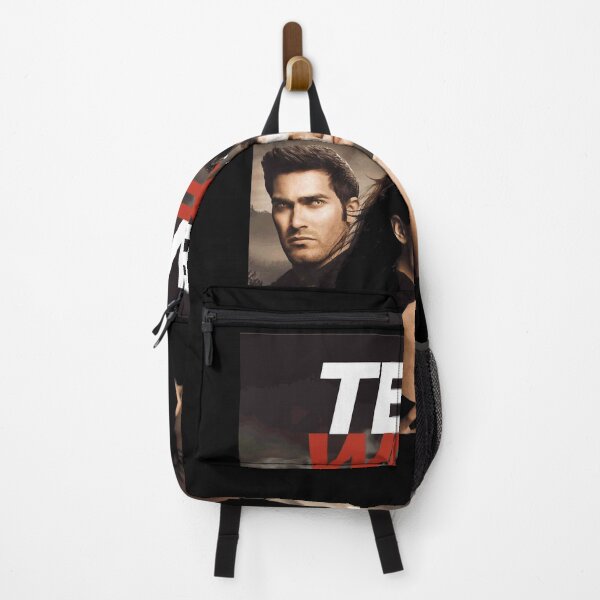 Item preview, Teen Wolf Cover Classic  designed and sold by KevinAlexa.