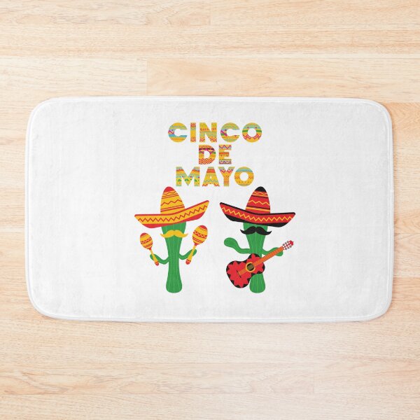 Item preview,  Cinco De Mayo Band designed and sold by fouzy.