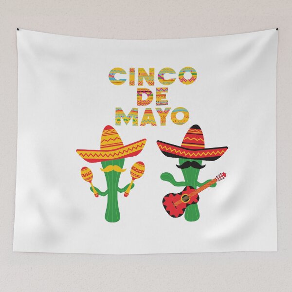 Item preview,  Cinco De Mayo Band designed and sold by fouzy.