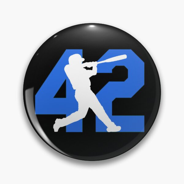 Jackie Robinson Svg 