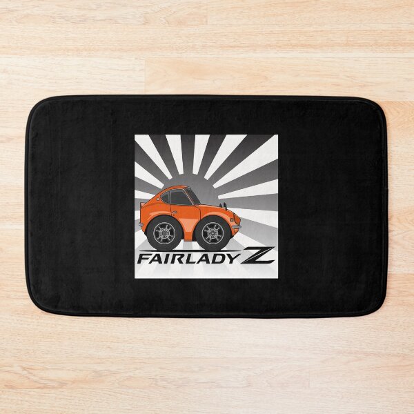 Item preview, NISSAN Z CARTOON  designed and sold by DanielF3363930.