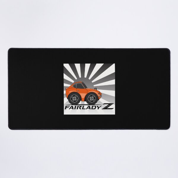 Item preview, NISSAN Z CARTOON  designed and sold by DanielF3363930.