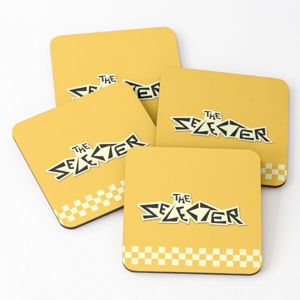 Item preview, The Selecter designed and sold by denisn.