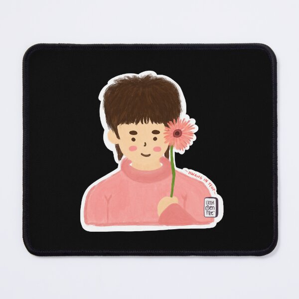 Item preview, True Beauty kdrama - Hwang in yeop - Han Seojun  designed and sold by Michael5615551.
