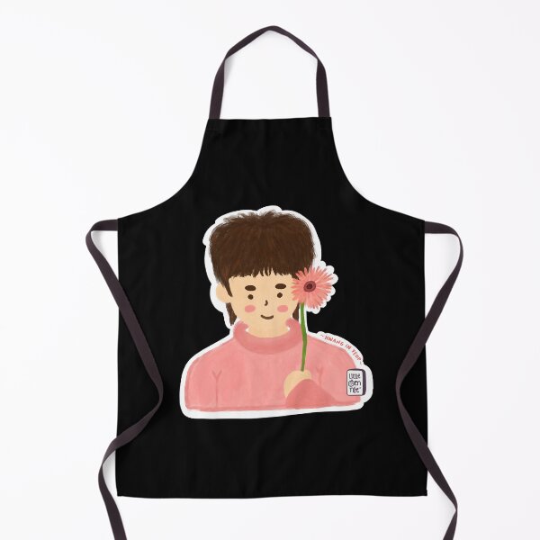 Item preview, True Beauty kdrama - Hwang in yeop - Han Seojun designed and sold by Michael5615551.