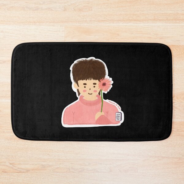 Item preview, True Beauty kdrama - Hwang in yeop - Han Seojun  designed and sold by Michael5615551.