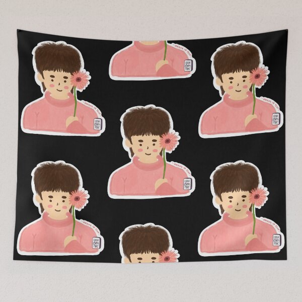 Item preview, True Beauty kdrama - Hwang in yeop - Han Seojun  designed and sold by Michael5615551.