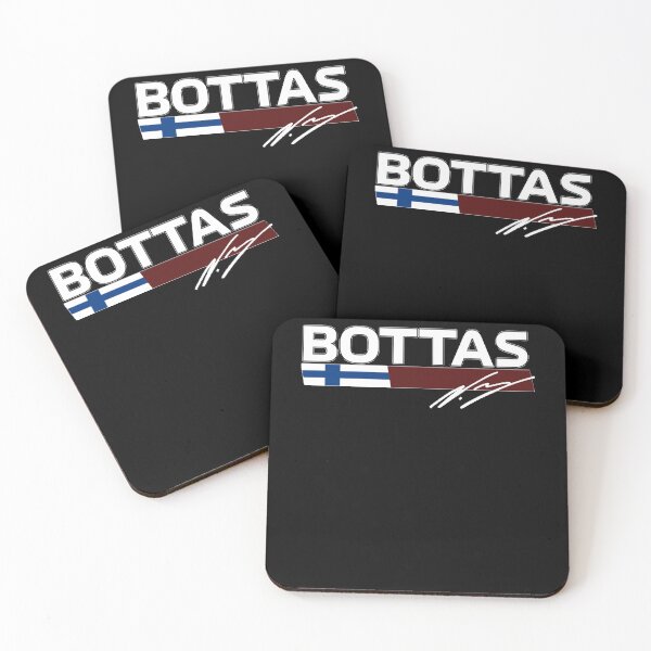 Item preview, Valtteri Bottas 2022 Classic   designed and sold by KevinAlexa.