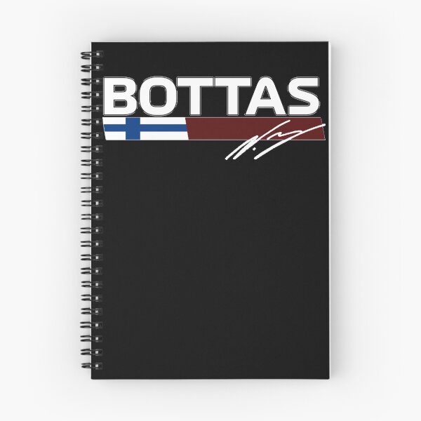 Item preview, Valtteri Bottas 2022 Classic   designed and sold by KevinAlexa.
