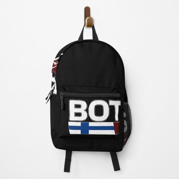 Item preview, Valtteri Bottas 2022 Classic   designed and sold by KevinAlexa.