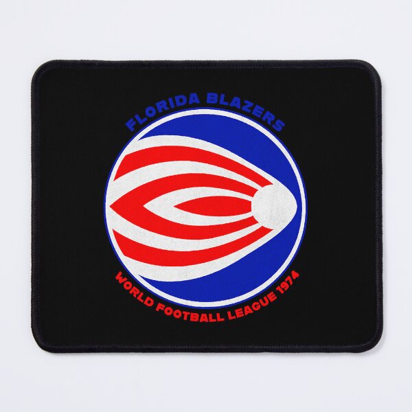 Item preview, Defunct Florida Blazers WFL Football 1974 designed and sold by EdwardB4606126.