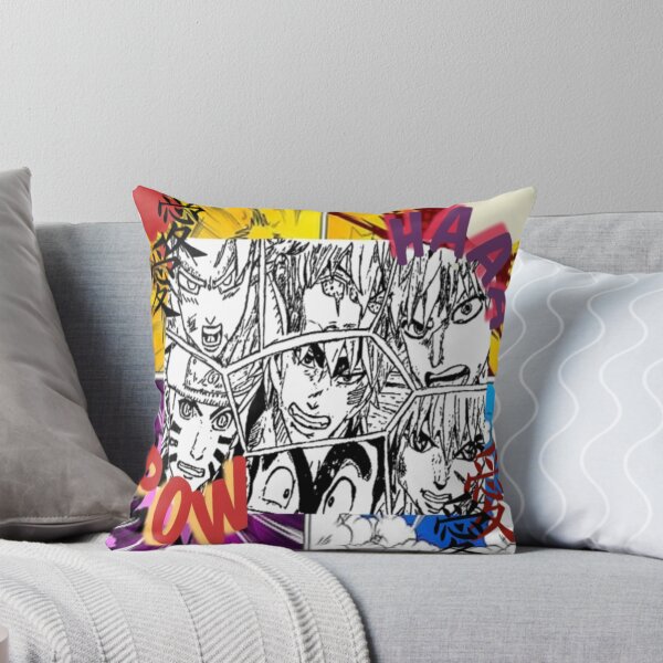 Item preview, Heroes Unite  designed and sold by AnimeInkArt.