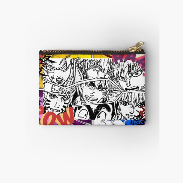 Item preview, Heroes Unite  designed and sold by AnimeInkArt.