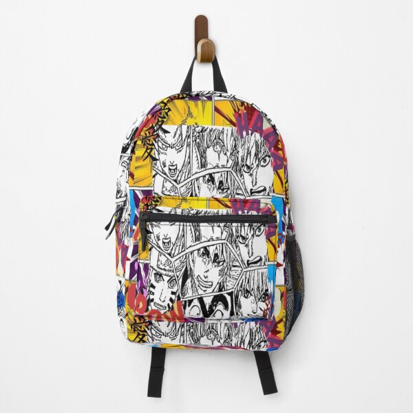 Item preview, Heroes Unite  designed and sold by AnimeInkArt.