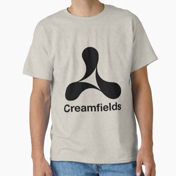 Item preview, Creamfields Tanz- und Musikfestival designed and sold by AmethysUk.