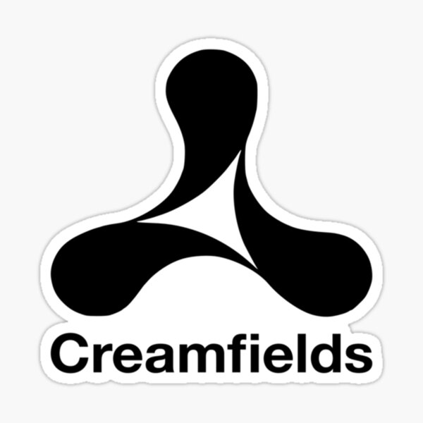 Artikel-Vorschau von Creamfields Tanz- und Musikfestival, designt und verkauft von AmethysUk.