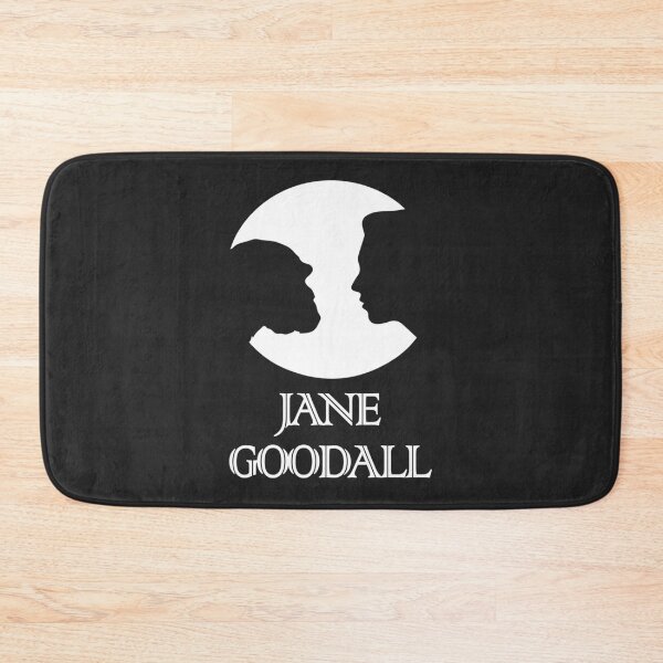 Item preview, JANE GOODALL Essential T-Shirt designed and sold by InkaBader.