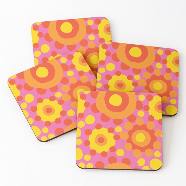 Item preview, Flower Child  designed and sold by Karen Anne Isaksen Glick.