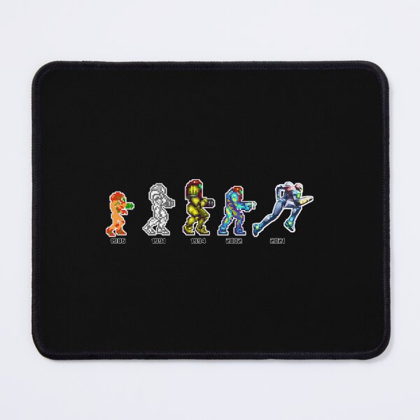 Item preview, Samus Evolution  designed and sold by Michael5615551.